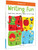 My Big Book of Writing Fun : Write And Practice Capital Letters, Small Letters, Numbers 1 To 10 And Line Tracing by Wonder House Books, 9789388810593