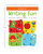 My Big Book of Writing Fun : Write And Practice Capital Letters, Small Letters, Numbers 1 To 10 And Line Tracing by Wonder House Books, 9789388810593
