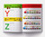 My Big Book of Writing Fun : Write And Practice Capital Letters, Small Letters, Numbers 1 To 10 And Line Tracing by Wonder House Books, 9789388810593