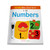 Reusable Wipe And Clean Book 1-10 Numbers : Write And Practice Numbers (1-10) by Wonder House Books, 9789388810630