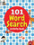 101 Word Search Activity Book (Large Grid Word Search Puzzles for Kids With Attractive Illustrations) by Wonder House Books, 9789388810814