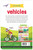 Lift the Flap - Vehicles : Early Learning Novelty Board Book For Children by Wonder House Books, 9789389178845
