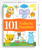 101 Color By Numbers: Fun Activity Book For Children by Wonder House Books, 9789389432893