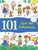 101 Spot the Differences : Fun Activity Books For Children - 9789389567021 by Wonder House Books, 9789389567021