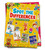 Spot The Difference : First Fun Activity Books For Kids by Wonder House Books, 9789389717013