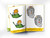 Spot The Difference : First Fun Activity Books For Kids by Wonder House Books, 9789389717013