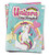 Stay Magical Unicorn Copy Coloring Book: Fun Activity Books For Children by Wonder House Books, 9789390183562