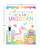 Let's be a Unicorn - Reusable Wipe And Clean Activity Book: With 15 Wipe And Clean Sheets by Wonder House Books, 9789390183593