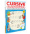 Cursive Handwriting - Capital Letters: Practice Workbook For Children by Wonder House Books, 9789390183746