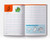 Cursive Handwriting - Capital Letters: Practice Workbook For Children by Wonder House Books, 9789390183746