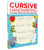 Cursive Handwriting: Everyday Words (Practice Workbook For Children) by Wonder House Books, 9789390183777