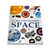 Space (Stars and Galaxies) by Wonder House Books, 9789390391349