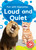 Loud and Quiet by Amy McDonald, 9798893044348