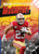 Christian McCaffery by Thomas K. Adamsom, 9798893045284