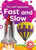 Fast and Slow - 9798893047042 by Amy McDonald