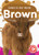 Brown - 9798893047103 by Rachael Barnes, 9798893047103