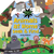 Animals at Home Seek & Find - 9781486729555 by Judy Wilson