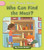 Who Can Find the Most? by Cecilia Minden, Andreana Boatta, 9781668962749