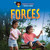 Forces by Kelli Hicks, 9781668963227
