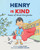 Henry is Kind - 9781668964859 by Linda Ryden, Shearry Malone, 9781668964859