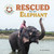 Rescued by an Elephant - 9781668964811 by Joyce Markovics, 9781668964811