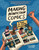Making Nonfiction Comics (A Guide for Graphic Narrative) by Shay Sarah Mirk, Eleri Harris, 9781419769276