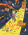 Time to Go, Sid! (A Picture Book) by Isabel Greenberg, 9781419771095