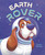 Earth Rover by Taylor Woolley, 9781641708463