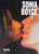 Sonia Boyce by Elena Crippa, 9781849769501