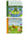 Yellow Bee and Green Frog 2 Pack by Ginger Swift, Olga Demidova, Cottage Door Press, Katya Longhi, 9781680521641 Yellow Bee and Green Frog 2 Pack by Ginger Swift, Olga Demidova, Cottage Door Press, Katya Longhi, 9781680521641