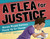 A Flea For Justice (Marian Wright Edelman Stands Up for Change) by Valerie Bolling, TeMika Grooms, 9781623545826