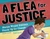A Flea For Justice (Marian Wright Edelman Stands Up for Change) by Valerie Bolling, TeMika Grooms, 9781623545826