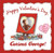 Happy Valentine's Day, Curious George! by H. A. Rey, 9780547131078