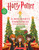 A Hogwarts Christmas: An Official Harry Potter Coloring Book by Dizzy Devil Designs, 9798225022594