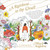 A Rainbow in the Cloud (A Coloring Book Featuring the Wit and Wisdom of Maya Angelou) by Caged Bird Legacy LLC, 9780593581766
