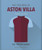 The Little Book of Aston Villa by OH, 9781035434817