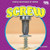 Screw by Martha London, 9798895770016