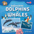 Discovering Dolphins and Whales by Charis Mather, 9798895770238