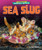 Sea Slug by Janie Scheffer, 9798895770474