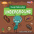 Invertebrates Underground - 9798895774526 by Rebecca Phillips-Bartlett