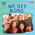 We Get Along - 9798895774588 by Alex Hall, 9798895774588