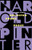 Collected Poems and Prose by Harold Pinter, 9780802134349