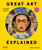 Great Art Explained (The Stories Behind the World's Greatest Masterpieces) by James Payne, 9780500025956
