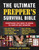 The Ultimate Prepper's Survival Bible by Jay Cassell, 9781510784741