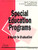 Special Education Programs (A Guide to Evaluation) by Ada L. Vallecorsa, Laurie U. deBettencourt, Elizabeth Garriss, 9780803960343