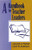 A Handbook for Teacher Leaders - 9780803961739 by Leonard O. Pellicer, Lorin W. Anderson, 9780803961739