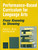 Performance-Based Curriculum for Language Arts (From Knowing to Showing) by Helen L. Burz, Kit Marshall, 9780803965096