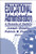 Educational Administration (A Decade of Reform) - 9780803966093 by Joseph Murphy, Patrick B. Forsyth, 9780803966093