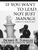 If You Want to Lead, Not Just Manage (A Primer for Principals) by Dennis R. Dunklee, 9780761976479