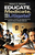 Educate, Medicate, or Litigate? (What Teachers, Parents, and Administrators Must Do About Student Behavior) by Robert C. Di Giulio, 9780761978244